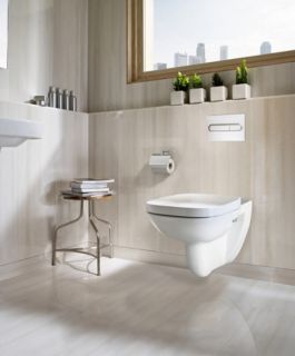 Унитаз подвесной Roca Debba 346997000